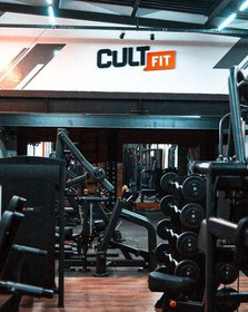 Imagem 3 da galeria do parceiro CultFit Academia