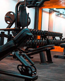 Imagem 4 da galeria do parceiro CultFit Academia