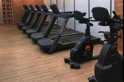 Imagem 5 da galeria do parceiro CultFit Academia