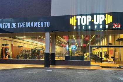 Imagem 3 da galeria do parceiro TOP UP CT