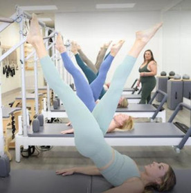 Image 1 from Breathe 3 Wellness partner gallery