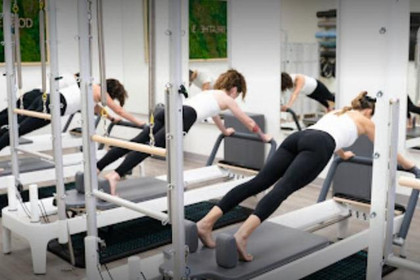 Image 2 from Breathe 3 Wellness partner gallery