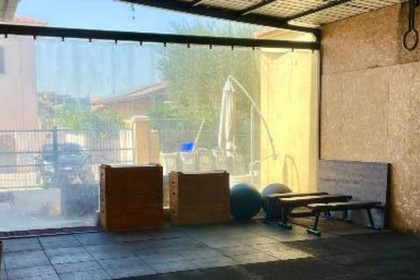 Immagine 5 dalla galleria del partner Hangar54 Box FCO