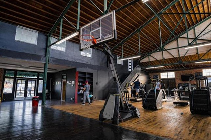 Image 2 from T3 Private Training Facility partner gallery