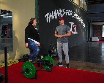 Image 5 from T3 Private Training Facility partner gallery