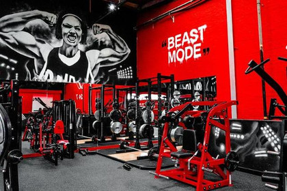 Image 3 from Limitless Fitness - Cumbernauld partner gallery