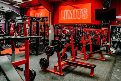Image 5 from Limitless Fitness - Cumbernauld partner gallery