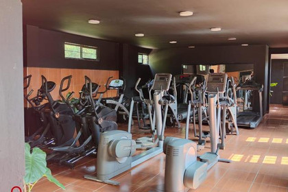 Imagen 1 de la galería del partner El Tártaro gym SPORT life