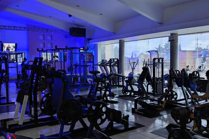 Imagen 4 de la galería del partner El Tártaro gym SPORT life