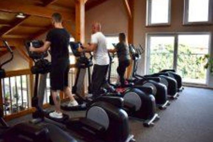 Bild 2 von Grolmus Sport und Fitnesscenter Partnergalerie