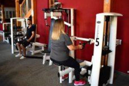 Bild 3 von Grolmus Sport und Fitnesscenter Partnergalerie