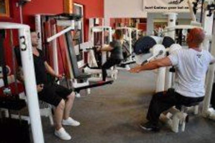 Bild 4 von Grolmus Sport und Fitnesscenter Partnergalerie