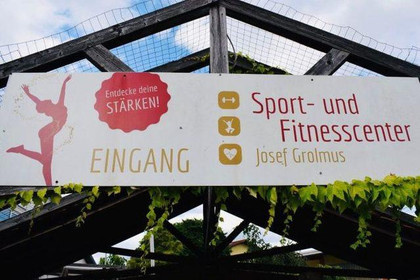 Bild 5 von Grolmus Sport und Fitnesscenter Partnergalerie