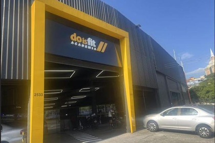 Imagem 1 da galeria do parceiro Do is Fit Academia - Itapark