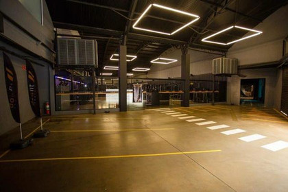 Imagem 2 da galeria do parceiro Do is Fit Academia - Itapark