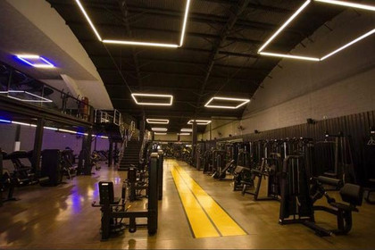 Imagem 3 da galeria do parceiro Do is Fit Academia - Itapark
