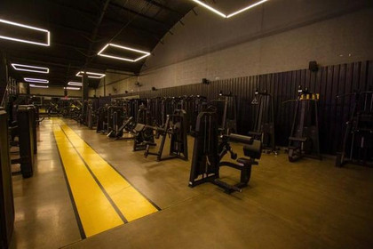 Imagem 4 da galeria do parceiro Do is Fit Academia - Itapark