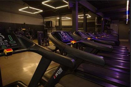 Imagem 5 da galeria do parceiro Do is Fit Academia - Itapark