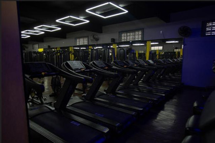 Imagem 1 da galeria do parceiro Do is Fit Academia - Vila Feital