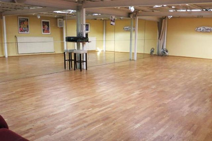 Bild 1 von La Danza Tanzzentrum Partnergalerie