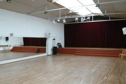 Bild 3 von La Danza Tanzzentrum Partnergalerie