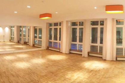 Bild 4 von La Danza Tanzzentrum Partnergalerie
