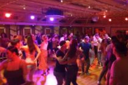 Bild 5 von La Danza Tanzzentrum Partnergalerie