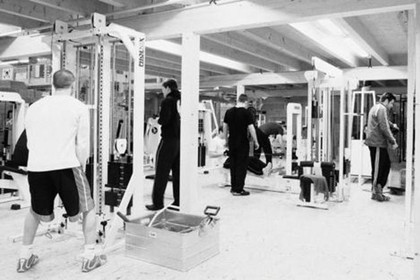 Bild 4 von Pugilist Boxing & Fitness Gym e.V. Partnergalerie