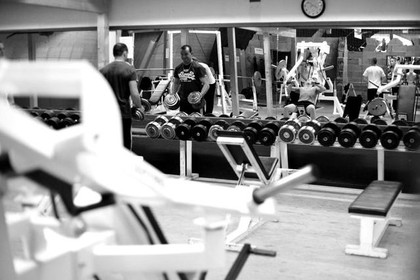Bild 5 von Pugilist Boxing & Fitness Gym e.V. Partnergalerie