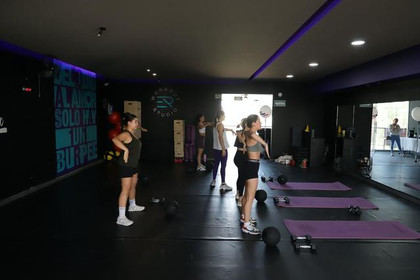 Imagen 5 de la galería del partner Enerlite Workout Studio