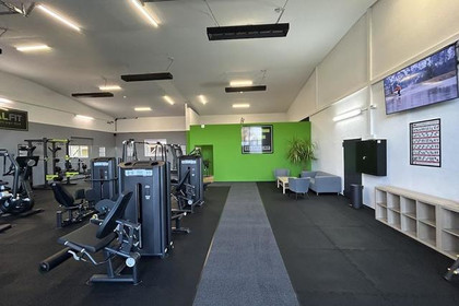 Bild 1 von Regental FIT Partnergalerie