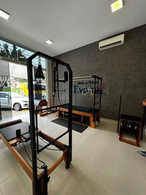 Imagem 2 da galeria do parceiro Evolua Studio de Pilates - Valinhos