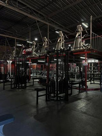 Imagen 2 de la galería del partner Cer Fitness Full Gym
