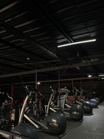 Imagen 3 de la galería del partner Cer Fitness Full Gym