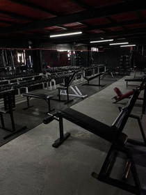 Imagen 5 de la galería del partner Cer Fitness Full Gym