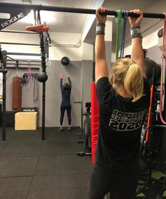 Bild 2 von Gymgarage Merseburg Partnergalerie