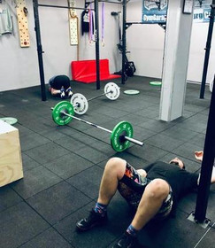 Bild 3 von Gymgarage Merseburg Partnergalerie