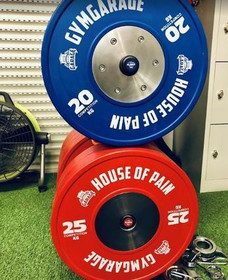 Bild 5 von Gymgarage Merseburg Partnergalerie