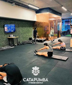 Imagen 2 de la galería del partner Catapumba Fit