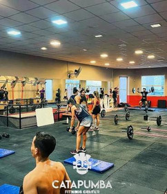Imagen 3 de la galería del partner Catapumba Fit