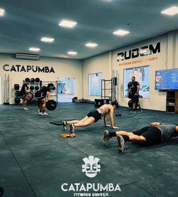 Imagen 4 de la galería del partner Catapumba Fit