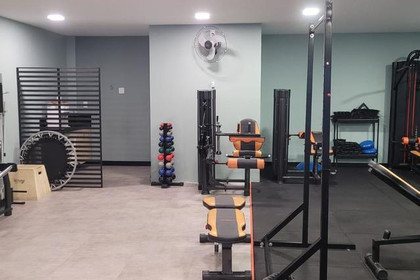 Imagem 2 da galeria do parceiro Camburi Life Studio