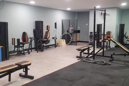 Imagem 5 da galeria do parceiro Camburi Life Studio