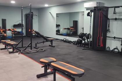 Imagem 6 da galeria do parceiro Camburi Life Studio