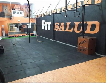 Imagen 1 de la galería del partner Fit Salud Box