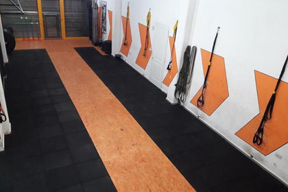 Imagen 2 de la galería del partner Fit Salud Box