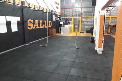 Imagen 3 de la galería del partner Fit Salud Box