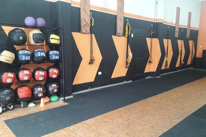 Imagen 4 de la galería del partner Fit Salud Box