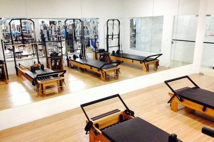 Imagem 6 da galeria do parceiro Fit Stadium
