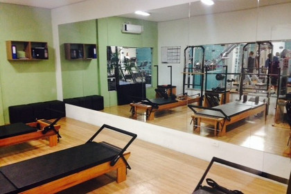 Imagem 7 da galeria do parceiro Fit Stadium